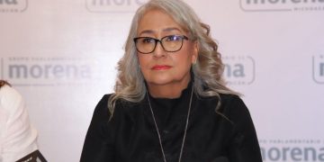 Congreso, espacio de diálogo para fortalecer la Universidad Michoacana: Emma Rivera