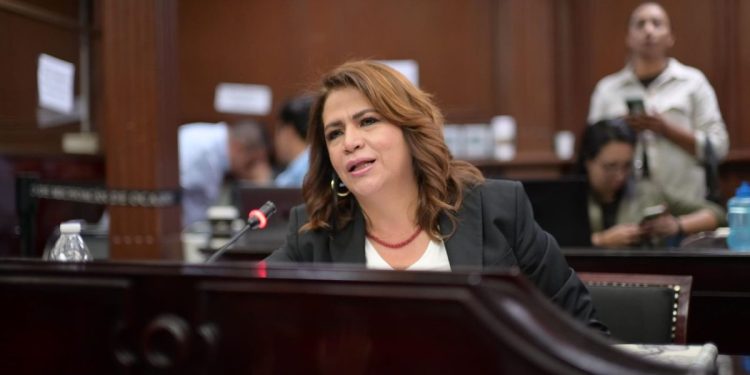 Condena Fabiola Alanís exoneración a Cuauhtémoc Blanco; no corresponde al compromiso de la 4T con las mujeres, sentenció