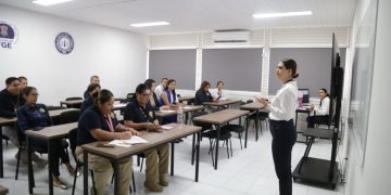 Promueve FGE el bienestar emocional para las personas servidoras públicas