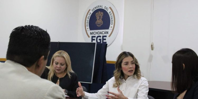 Desde el Congreso local unimos esfuerzos en favor de las mujeres: Brissa Arroyo