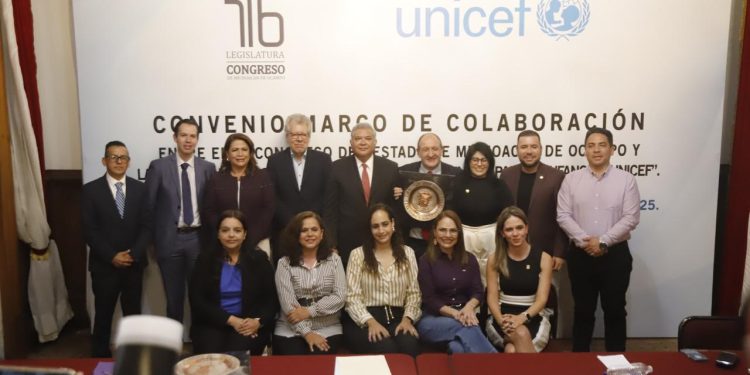 La protección de las infancias es tarea de todas y todos: Juan Antonio Magaña de la Mora