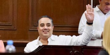 Llama Juan Pablo Celis a incentivar el uso del condón femenino para garantizar la salud sexual y prevenir el embarazo adolescente