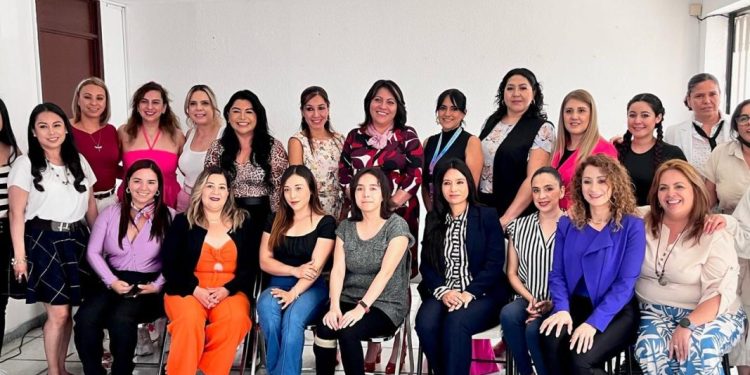 Congreso local, a través de la Contraloría interna, capacita a su personal para atender casos de hostigamiento y acoso sexual