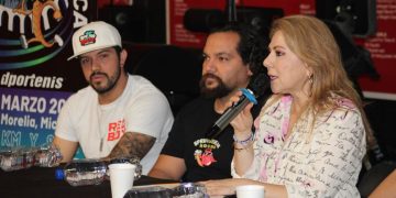 Gobierno de Morelia invita a los ‘Spring Break Games 2025’