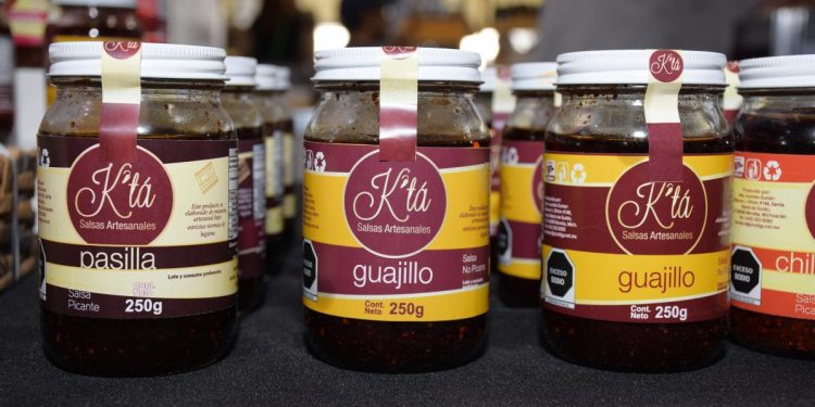 Más de 2 mil marcas michoacanas se han registrado ante el IMPI: Sedeco