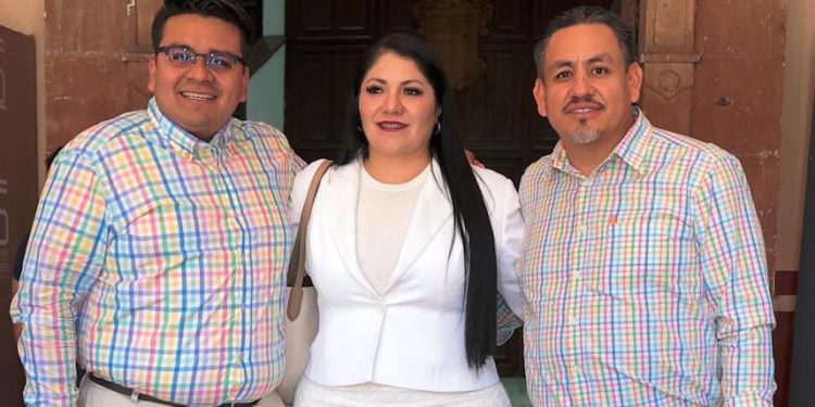 A las acusaciones se les da la cara: Toño Carreño