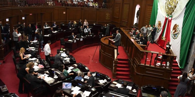 Propone Memo Valencia designación del fiscal general del Estado por elección popular