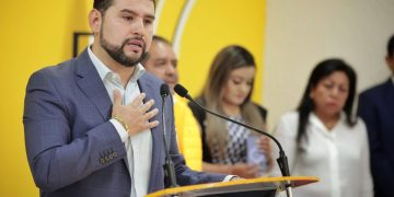 Octavio Ocampo expresó su solidaridad con madres buscadoras y respaldo al plan de Sheinbaum contra desapariciones