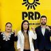 El PRD Michoacán escribe un nuevo capítulo. Más mujeres lideran y la Asamblea Estatal será paritaria