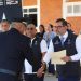Nuevo Grupo motorizado de prevención y reacción inicia operaciones en Morelia: SSP