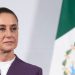 PRESIDENTA CLAUDIA SHEINBAUM CONVOCA AL PUEBLO DE MÉXICO AL ZÓCALO EL DOMINGO 9 DE MARZO PARA ANUNCIAR ACCIONES EN RESPUESTA A LOS ARANCELES IMPUESTOS POR EUA