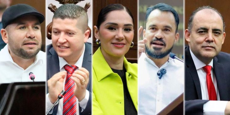 EL GPPT en Michoacán respalda la defensa de PEMEX y la política energética de la 4T