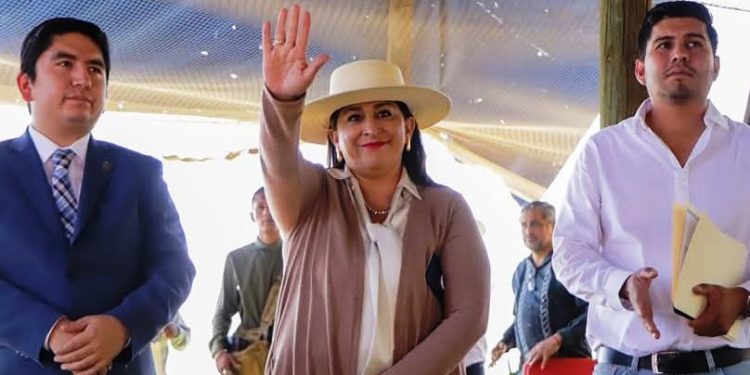 El Ayuntamiento de Quiroga ofrece productos para apoyar la economía familiar