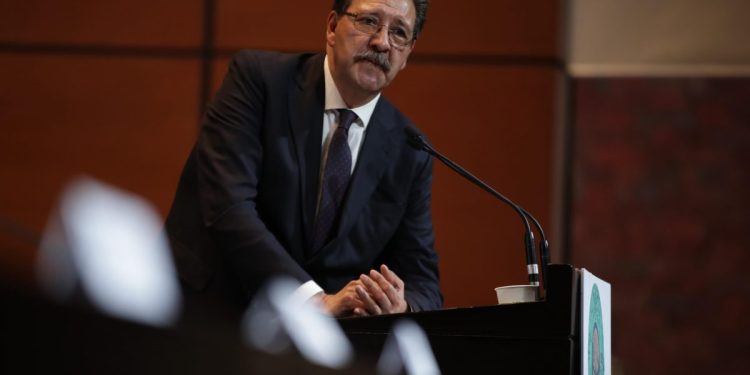 SOBERANÍA ENERGÉTICA, PRIORITARIA PARA LA 4T; GOBIERNOS NEOLIBERALES ENDEUDARON A PETRÓLEOS MEXICANOS