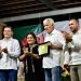 Celebra Reyes Galindo 118 años de La Huacana como municipio