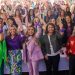 Cientos lo ratifican con Fabiola Alanís en Santa Clara del Cobre: “Es tiempo de mujeres”
