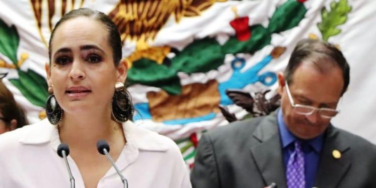 Congreso del Estado aprueba digitalizar procedimientos legislativos para reducir el uso del papel