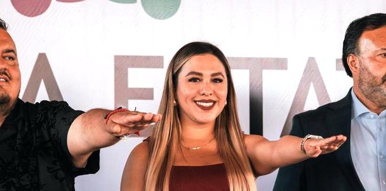 Dayana Pérez Mendoza, Presidenta Municipal de Salvador Escalante, Nombrada Vicecoordinadora del AALMAC