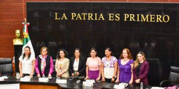 Celeste Ascencio: “Los tiempos han cambiado, es tiempo de mujeres”