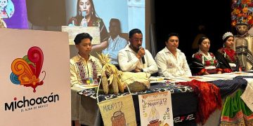 Maiapita Feria del Atole de Tarecuato compartirá más de 50 sabores