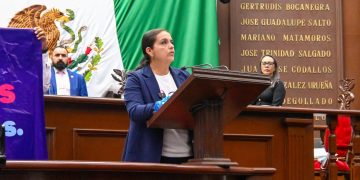 El PAN defiende la vida desde el Congreso de Michoacán