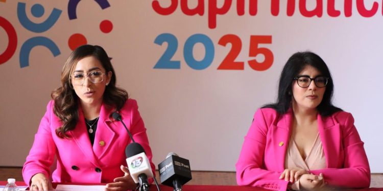 Comisión de la Niñez y la Adolescencia presenta convocatoria al el Mérito Infantil “Sapirhaticheri” 2025