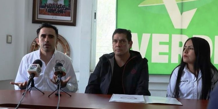 Sin Colores y sin Partidos A.C. Y PVEM se unen en defensa de los derechos animales