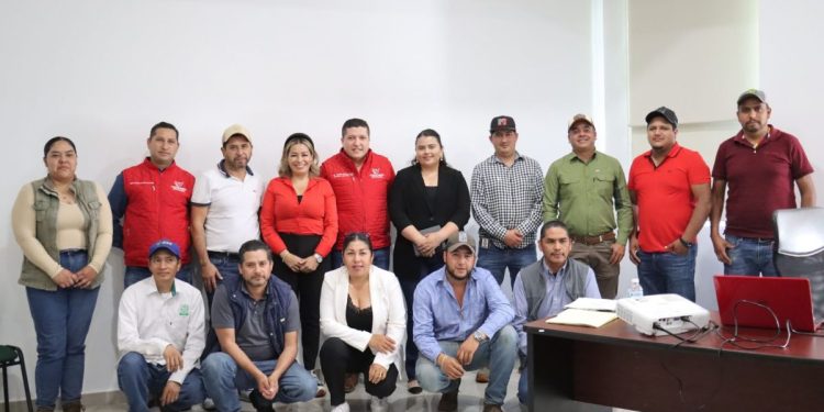 Se cumple compromiso de cuidado al medio ambiente en el Distrito XIX