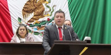 Impulsa Vicente Gómez creación de Defensorías Municipales de Derechos Humanos