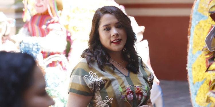 Xóchitl Ruíz propone que Festival del Torito de Petate sea considerado Patrimonio Cultural Inmaterial de la Humanidad