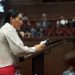 Congreso de Michoacán exige esclarecer hechos en Teuchitlán y justicia a las víctimas a propuesta de Adriana Campos Huirache