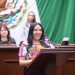A seguir luchando por los derechos de las niñas y mujeres convocó Adriana Campos Huirache