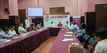 Municipios de la Tierra Caliente Reafirman su Compromiso con la Salud Pública: Lucha Frontal contra el Dengue y Otros Padecimientos