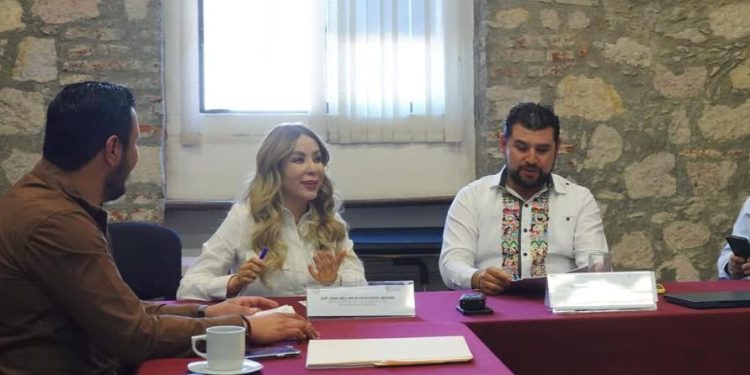 La Comisión de Desarrollo Social aprueba su plan de trabajo y dictamen de la Glosa del Tercer Informe