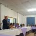 Participa Fiscalía General en jornada regional “Entre todas nos cuidamos”, llevada a cabo en Hidalgo