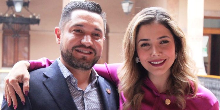 GPPRD en Congreso Local apuesta al diálogo, apertura y consenso