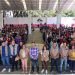 Compromiso con la juventud: Julio Arreola entrega 480 tarjetas a beneficiarios en Pátzcuaro