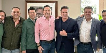 PVEM crece y se fortalece a nivel nacional: Neto Núñez