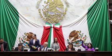 Aprueba Congreso de Michoacán minuta en materia de No Reelección y “Nepotismo Electoral”