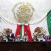 Aprueba Congreso de Michoacán minuta en materia de No Reelección y “Nepotismo Electoral”