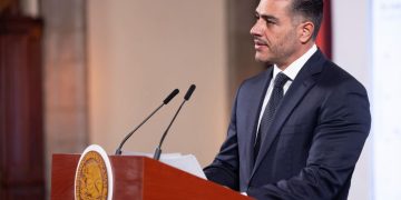 EL GOBIERNO DE MÉXICO AVANZA EN LA PACIFICACIÓN DEL PAÍS CON REDUCCIÓN PREELIMINAR DE 22.4 POR CIENTO EN EL PROMEDIO DIARIO MENSUAL DE VÍCTIMAS DE HOMICIDIO DOLOSO