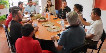 Inicia Gobierno de Quiroga preparativos para la Semana Santa