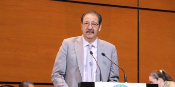 GPPT RATIFICARÁ LOS NOMBRAMIENTOS DE FUNCIONARIOS DE LA SECRETARÍA DE HACIENDA Y CRÉDITO PÚBLICO