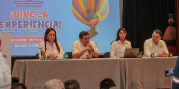 Expo Feria de Tacámbaro, del 14 al 23 de marzo