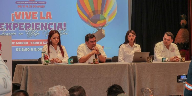 Expo Feria de Tacámbaro, del 14 al 23 de marzo