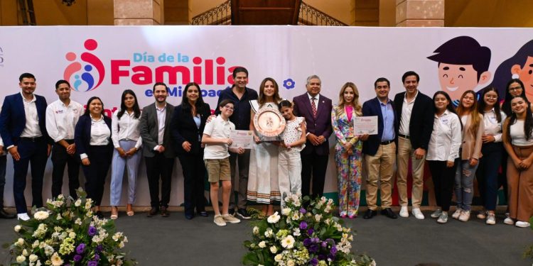 Diputadas Tere Herrera y Belinda Hurtado refrendan compromiso legislativo con la familia