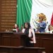 Garantizaría el Congreso del Estado acceso a la educación a jóvenes migrantes en Michoacán