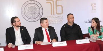 Avanza el trabajo de la Comisión de Seguridad Pública y Protección Civil