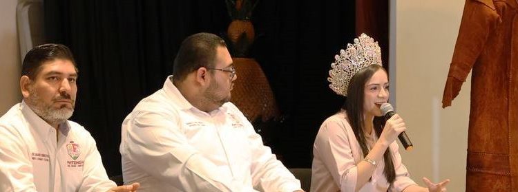 Apatzingán celebrará 142 aniversario de elevación de villa a ciudad