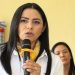 Avanza renovación del PRD Michoacán con más participación de mujeres y jóvenes: Araceli Saucedo
